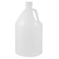 thumbnail image 5 of WRISTBIQUE 1Pack Plastic Jug With Lid For Home Use Hdpe 4 Liter, 5 of 8