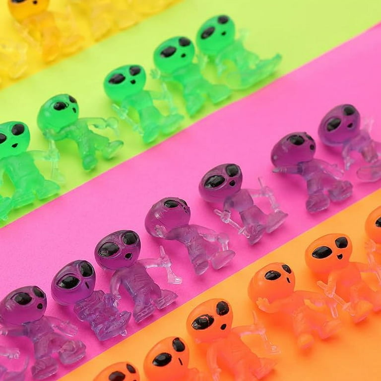 Small alien toys outlet