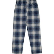 North 15 Boy's Cozy, Mink Fleece Pajama Pants-1210B-Design3-8