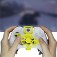 thumbnail image 2 of Game Racing Wheel Mini Steering Game Controller for Xbox One X S Elite 3D Printed Accessories, 2 of 9