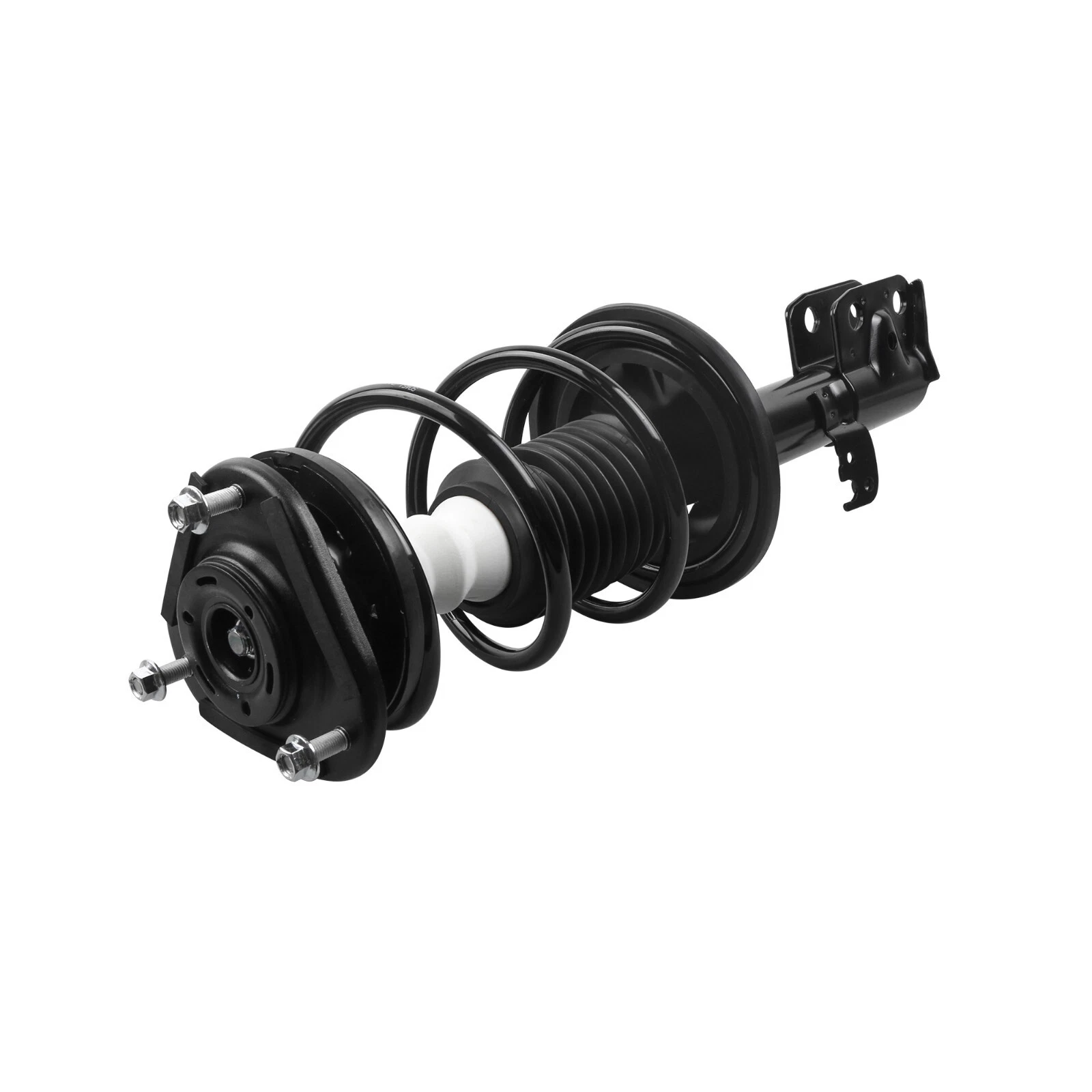 MOSTPLUS Pair Front Shock Struts Assembly for 2009-2013 Toyota Corolla 2011-2013 Matrix
