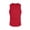 Red, variant on Mens Tank Top Casual Breathable Quick Drying Crew Neck Sleeveless Vest Relaxed Soft Summer Daily Wear BU2 Size M