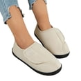 thumbnail image 1 of Zapatos sin cordones 26555844869+ (Beige 42-43), 1 of 9