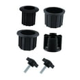 thumbnail image 2 of Umbrella stand reemplazar piezas anillos de agujeros de soporte para el accesorios premium, portátiles para balcón de patio trasero, jardín, 2 of 8