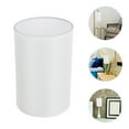 thumbnail image 4 of Round Fabric Lampshade Light Shade Home Light Fixture Accessory for Bedroom Living Room, 4 of 6