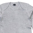 thumbnail image 2 of Babybugz Baby Long-Sleeved Babygrow, 2 of 4