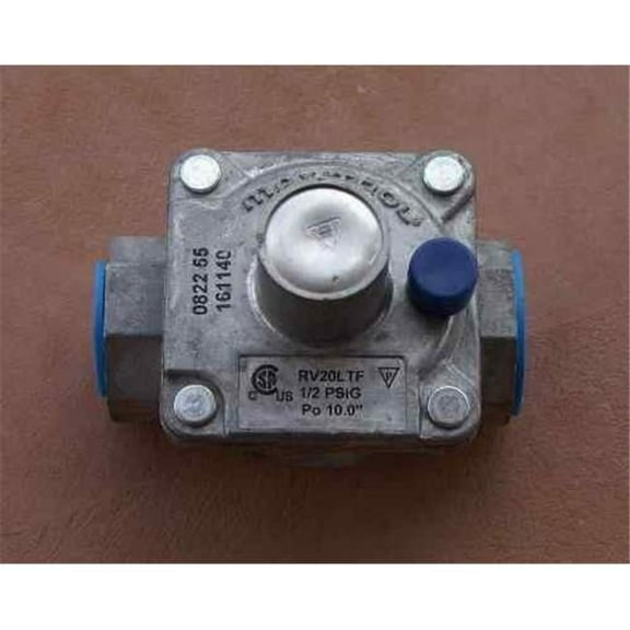 Suburban Manufacturing S6U-161140 Regulator for Stoves