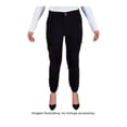 thumbnail image 1 of Pantalón George Talla M Básico Negro, 1 of 4