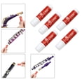 thumbnail image 1 of 5pcs Cork for Musical Instrument Oboe Reed Accessory Parts, 1 of 7