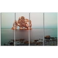 thumbnail image 2 of Symbole de la Mer dans l'Islande, 2 of 3