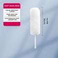 thumbnail image 2 of SIfdSeng Cleaning Dust Artifact Microfiber Duster Washable Duster for Household Cleaning Cleaning Brushes, 2 of 6