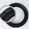 thumbnail image 5 of Mingyiq 14x2.5 Solid Tire Electric vehicle bike scooter for ebike no inflatable tire, 5 of 8
