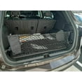 thumbnail image 6 of EACCESSORIES EA Rear Trunk Organizer Cargo Net for Chevrolet Equinox 2018-2023 – Envelope Style Cargo Net – Premium Mesh Car Trunk Organizer Vehicle Carrier Storage – Compatible Chevrolet Equinox, 6 of 8