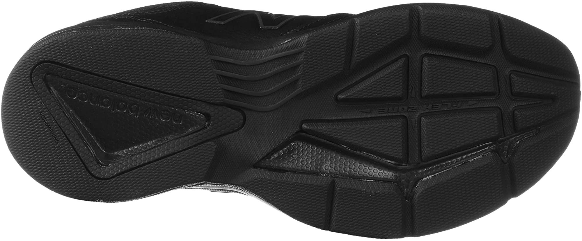 New Balance Men's 411 V1 Walking Shoe 