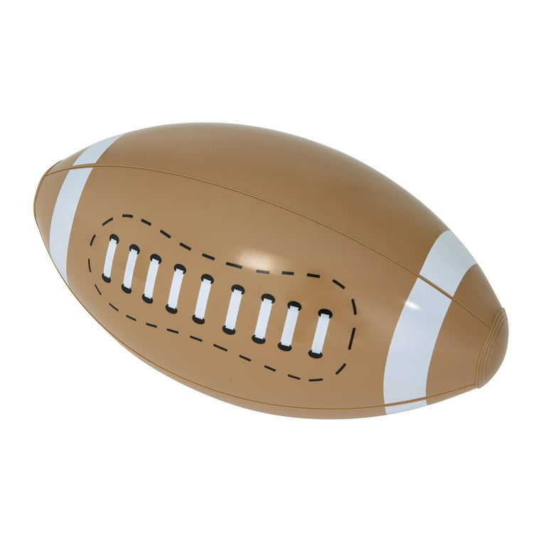 H2OGO! Field Goal Frenzy Kids Outdoor Inflatable Football Game