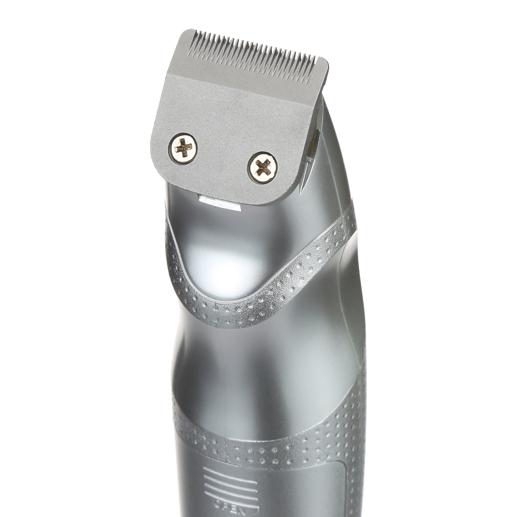 Wahl Mustache Battery Beard Trimmer 2-Piece Set photo 4