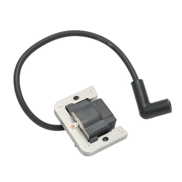 Alambre de Bobina de Encendido, Rendimiento estable Resistente al Uso de Paquetes de Bobina de Encendido de Alta Exactitud Profesional Para Reemplazo para Herramient de Jardín