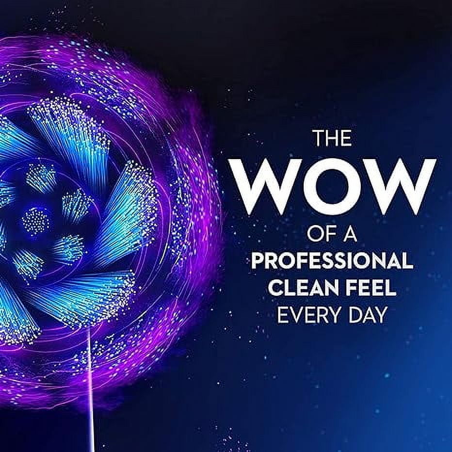 Oral-B iO Ultimate Cleaning Electric Toothbrush Heads - 4 Heads