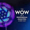 thumbnail image 2 of Oral-B iO Ultimate Cleaning Electric Toothbrush Heads - 4 Heads, 2 of 8