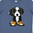 thumbnail image 4 of Inktastic Bernese Mountain Dog Boys or Girls Baby T-Shirt, 4 of 5