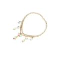 thumbnail image 2 of yingyy Belly Dance Necklace Performances Rhinestone Jewelry Bling Dance Accessories Style D Style D, 2 of 6