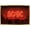 Gold Framed Version, variant on AC/DC - Power Up Neon Logo Wall Poster, 22.375" x 34"