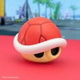 thumbnail image 5 of Super Mario Bros 820871 Nintendo Super Marios Red Shell Light with Sound, 5 of 8