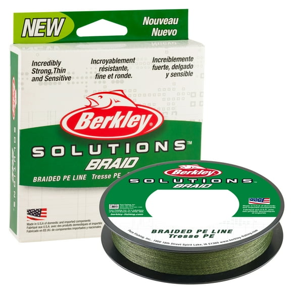BERK SOLUTION BRD 20