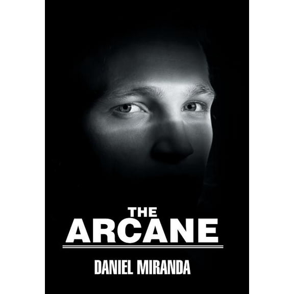 The Arcane, (Hardcover)