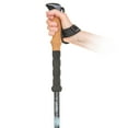 thumbnail image 4 of Cascade Mountain Tech Aircraft-Grade Aluminum Quick Lock Trekking Poles with Cork Grip, 4 of 8