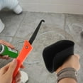 thumbnail image 4 of Moluckfu 1Jgo Herramienta Portátil Para Acabado De Con Ergonómico Y Material Resistente, 4 of 8