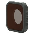 thumbnail image 1 of ND Filter Kit, Action Camera ND Filter, Nano Coating Optical Glass ND Dimming Filter, Camera Filter Lens, For 9 10 11 Sports Camera, 1 of 8