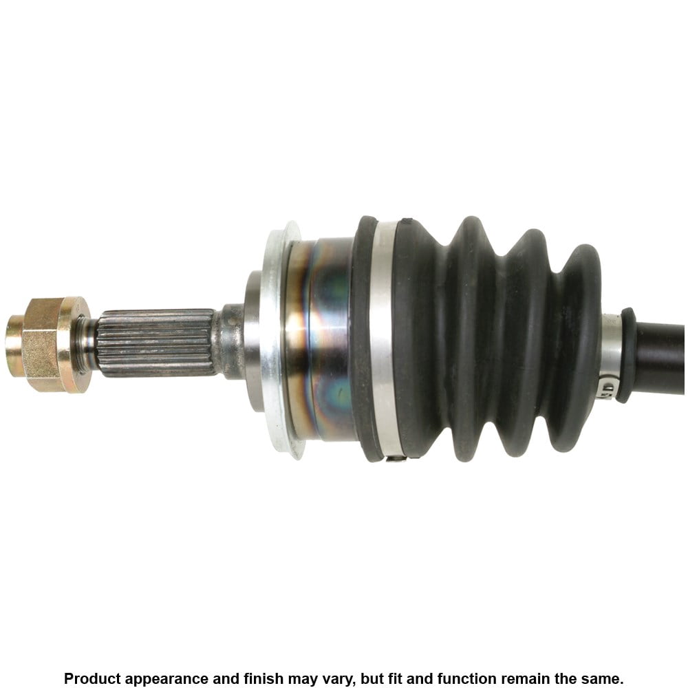 CARDONE New 66-1026 CV Axle Assembly Front Right fits 1990-1993 Geo, Isuzu 97073659