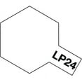 thumbnail image 2 of Tamiya 82124 LP-24 Flat Clear Lacquer Paint 10ml, 2 of 2