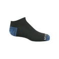 thumbnail image 2 of Boys' No Show Value Pack Socks 13 Pack, 2 of 3