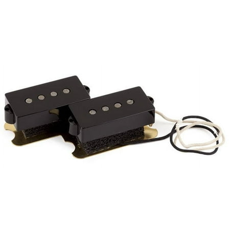 Fender 099-2241-000 Pure Vintage '63 Precision Bass Pickup