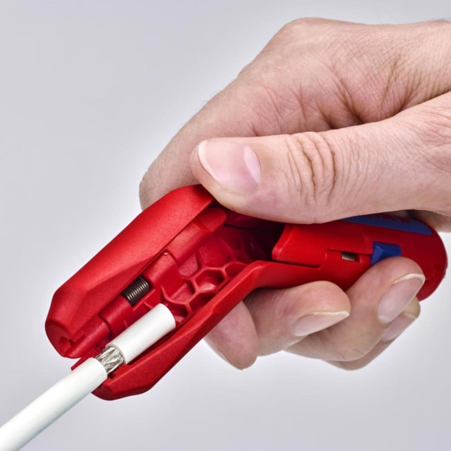 KNIPEX ERGO STRIP