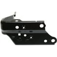 thumbnail image 2 of Front Bumper Bracket Compatible with TOYOTA CAMRY 2015-2017 Left Driver Side Fender Bracket Black Steel, 2 of 5