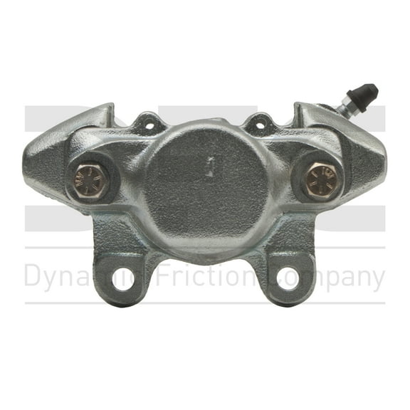 Front Right Dynamic Friction Company Premium Brake Caliper 331-64254 For 1962-1980 MG MGB