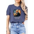 thumbnail image 2 of Frank Caprio Tribute T-Shirt – Memorial 1936–2025 Inspirational Quote Tee, 2 of 5