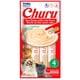 thumbnail image 4 of Cat Chow Adulto Pescado Defense Plus 20 kg + Churu Atún con Cangrejo Sobre con 4 Tubos de 14 g, 4 of 4