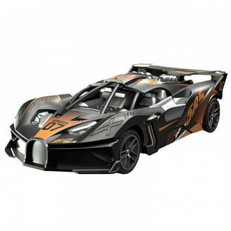 Fast & Furious 1:10 Han's Toyota GR Supra Drift RC Radio Control