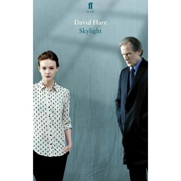 Faber Drama Skylight, (Paperback)