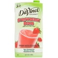thumbnail image 2 of DaVinci Gourmet 64 oz. Strawberry Bomb Real Fruit Smoothie Mix, 2 of 2
