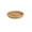 7.28In Width, variant on Handmade Rattan Bread Baskets, 7.28In Round Wicker Fruit Serving Storage Bowls, Natural Woven Decorative Kitchen Counter Organizing
