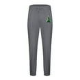 thumbnail image 4 of Pantalones deportivos de moda para hombre, pantalones deportivos, pantalones deportivos, pantalones largos para hombre, pantalones de poliéster para hombre., 4 of 6
