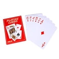 thumbnail image 4 of Gameland Super Jumbo Playing Cards (Humongous 8-1/4" x 11-3/4" Cards), 4 of 8
