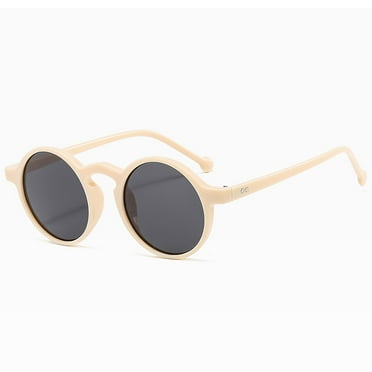 Baberdicy Lentes De Sol Para Mujer Big Deal Sunglasses for Women Men Vintage Big Frame Ladies Shades Uv400 Sun Glasses Clearance!
