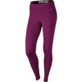 thumbnail image 2 of Nike Sportswear Leg-A-See Just Do It Logo Women's Leggings True Berry 726085-665, 2 of 2