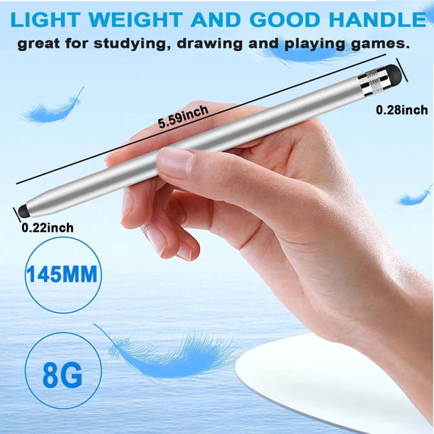 Active Stylus Best Stylus For Drawing Ipad Stylus Pen For Ipad